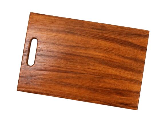 Premium Wooden Cutting Board