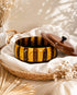 Exquisite Dual-Tone Wooden HotPot