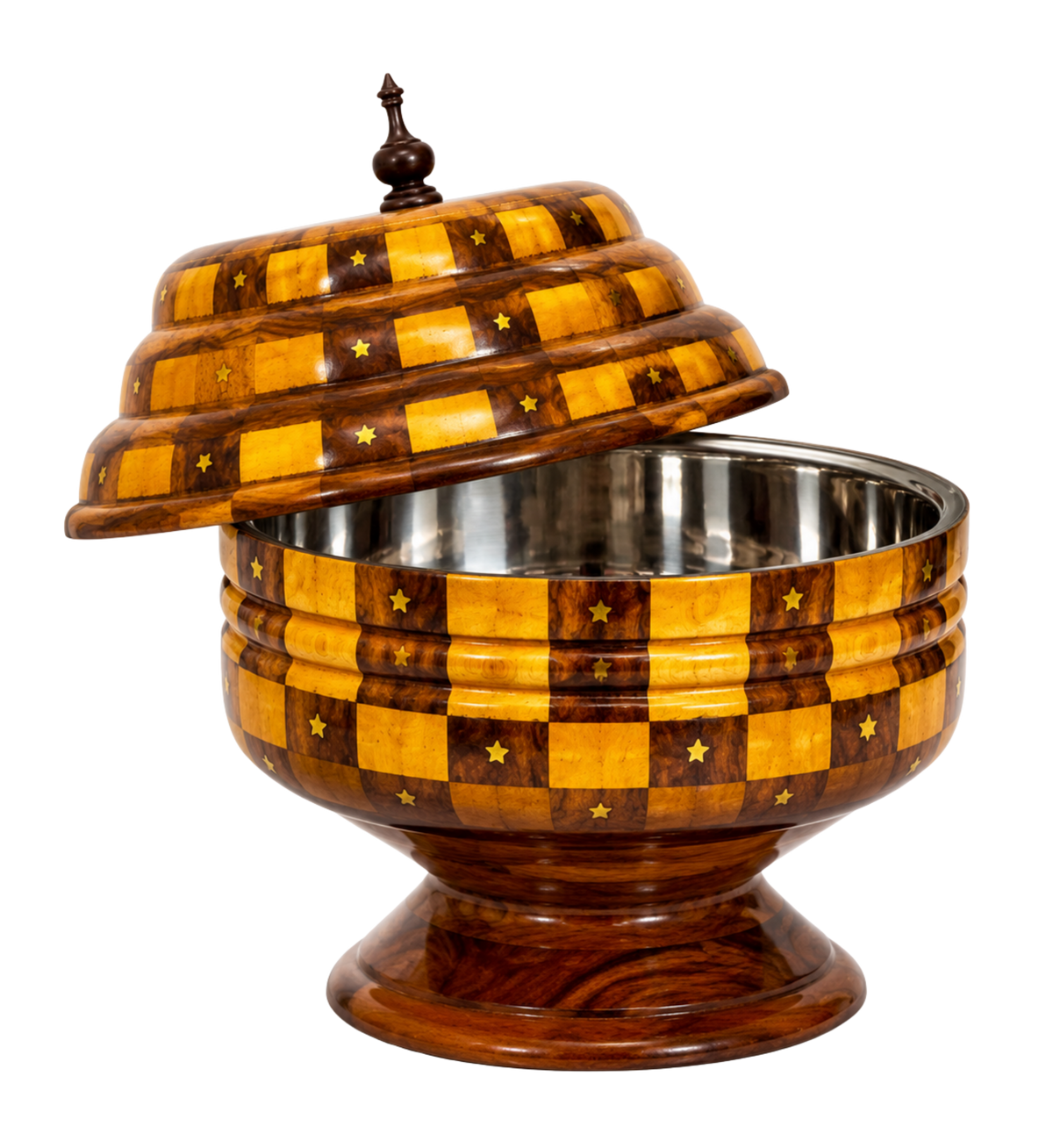 Premium Designed Buffet HotPot